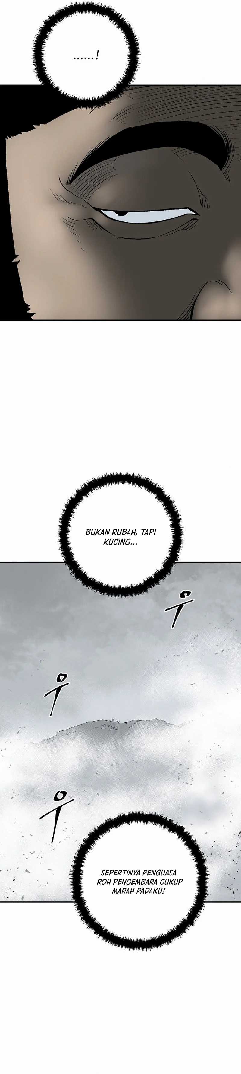 Tales of A Shinning Sword Chapter 99 Gambar 38