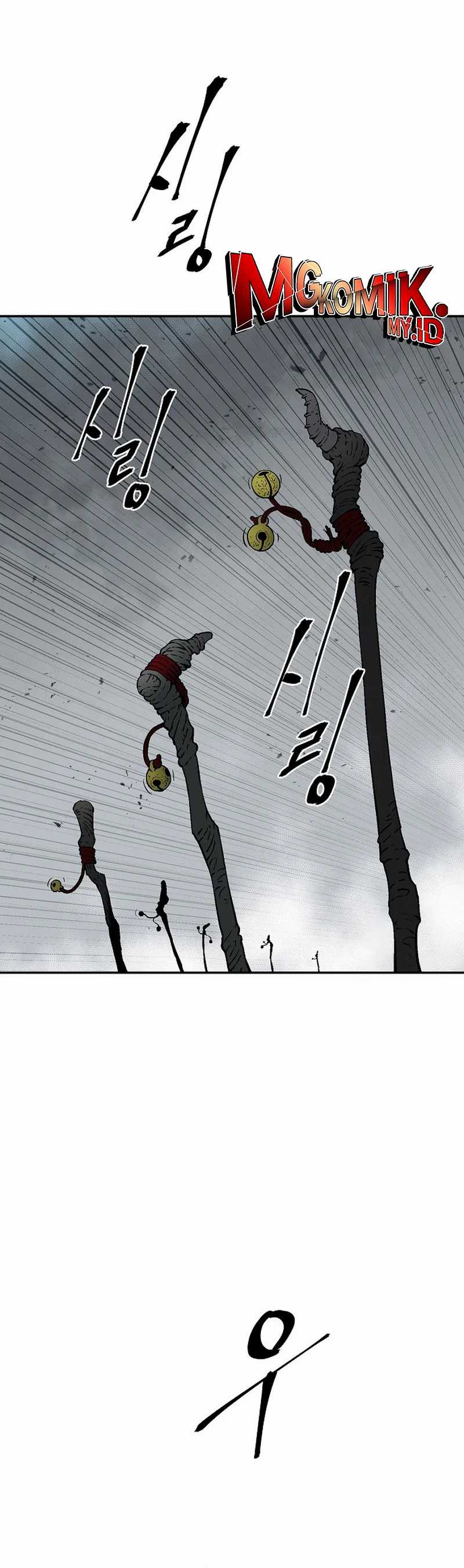Tales of A Shinning Sword Chapter 99 Gambar 43