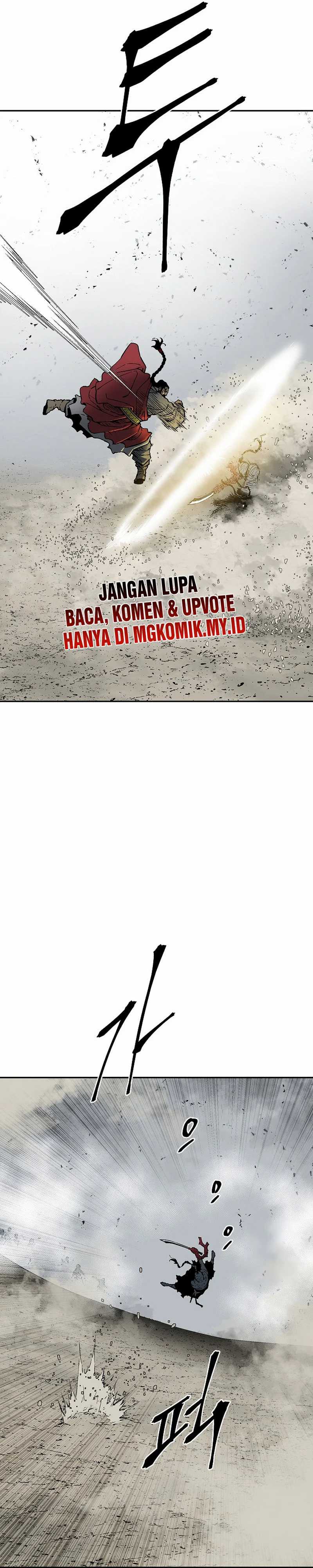 Tales of A Shinning Sword Chapter 99 Gambar 8