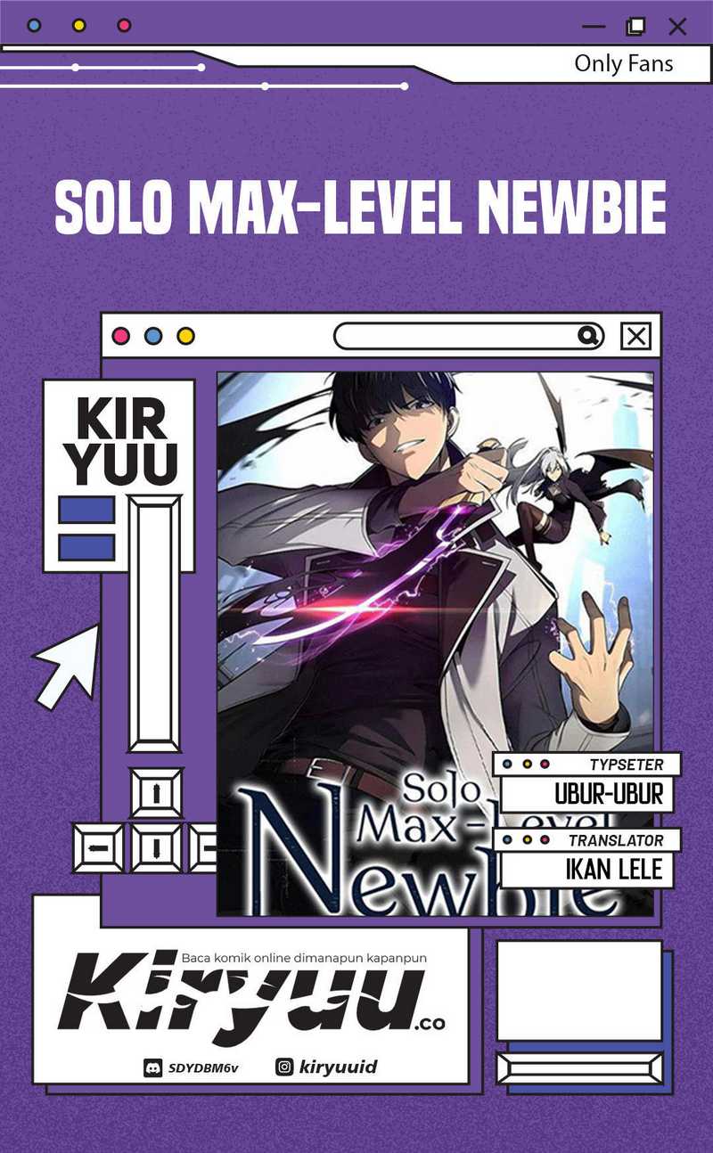 Baca Komik Solo Max-Level Newbie Chapter 195 Gambar 1