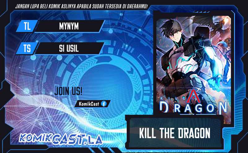 Baca Komik Kill The Dragon Chapter 135 Gambar 1