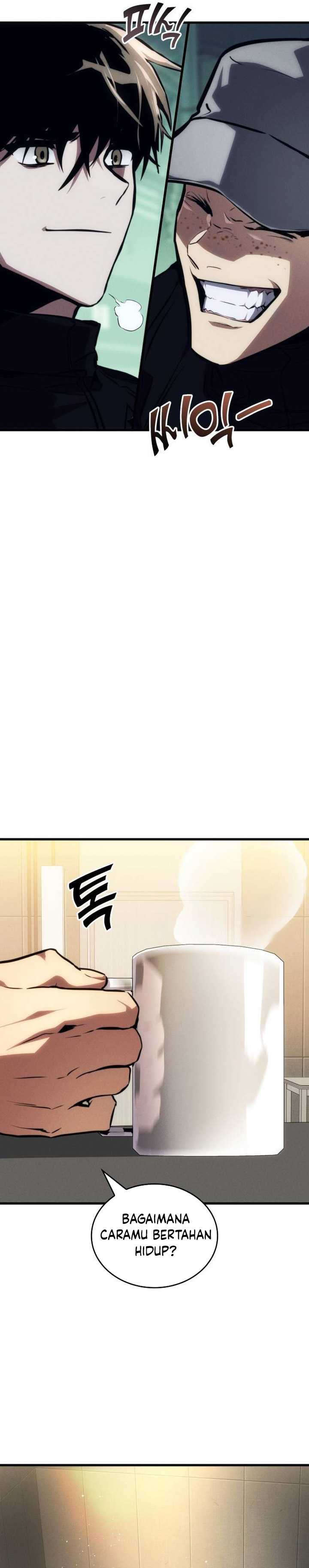 Kill The Dragon Chapter 135 Gambar 14