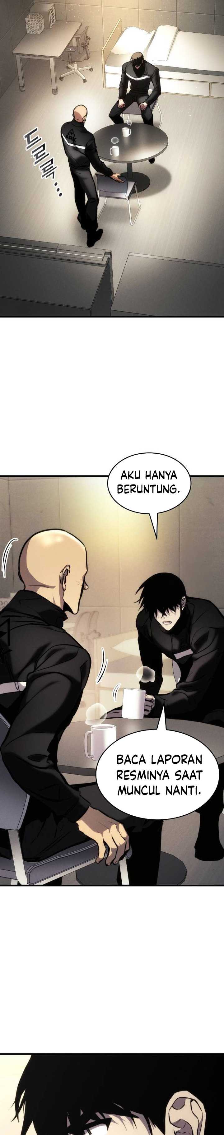 Kill The Dragon Chapter 135 Gambar 15