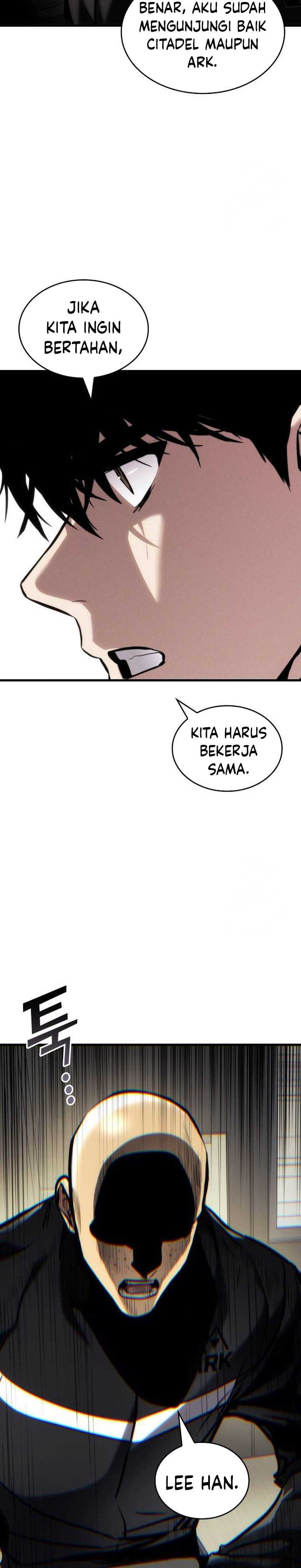 Kill The Dragon Chapter 135 Gambar 19