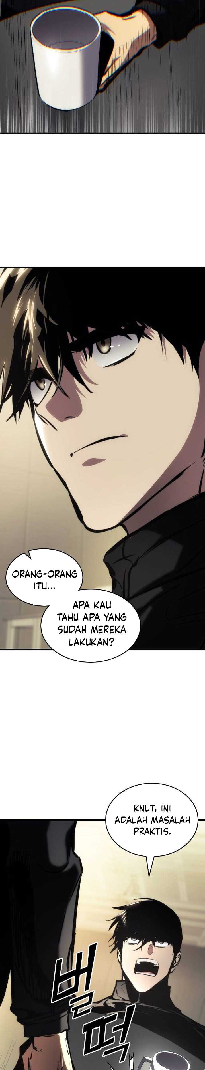 Kill The Dragon Chapter 135 Gambar 20