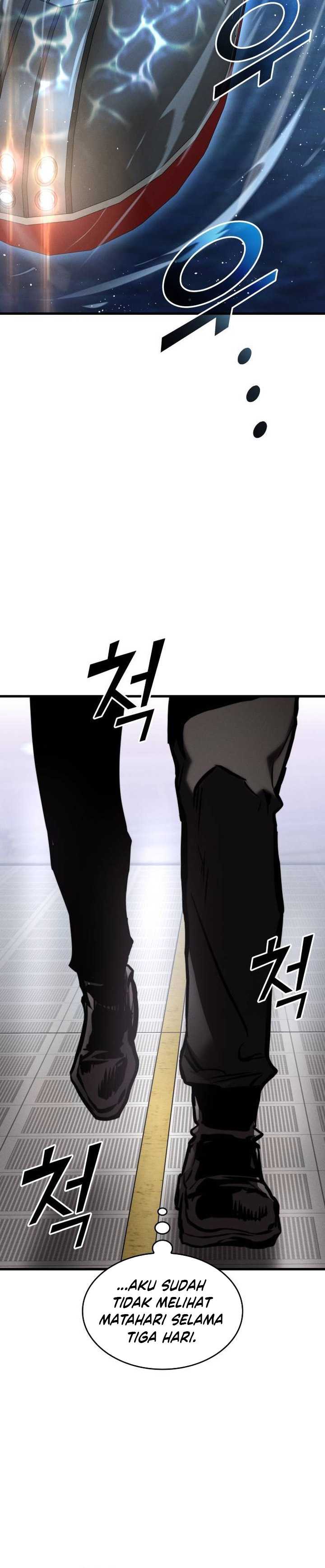 Kill The Dragon Chapter 135 Gambar 25
