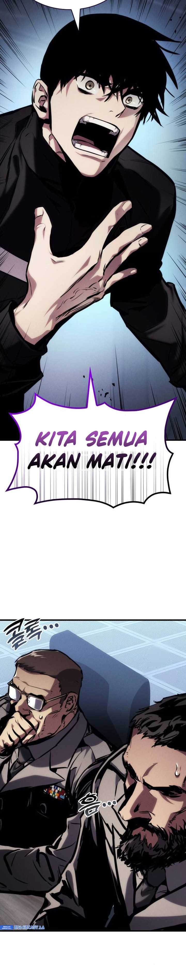 Kill The Dragon Chapter 135 Gambar 33