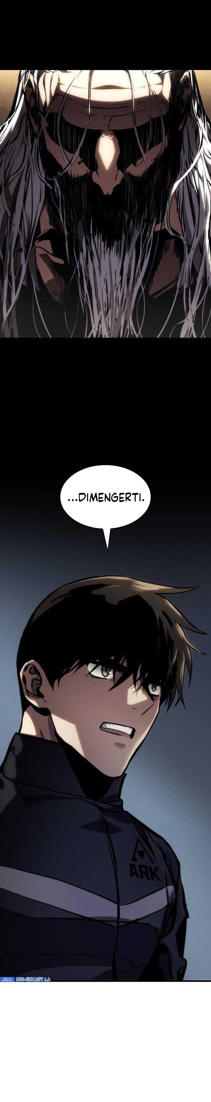 Kill The Dragon Chapter 135 Gambar 37