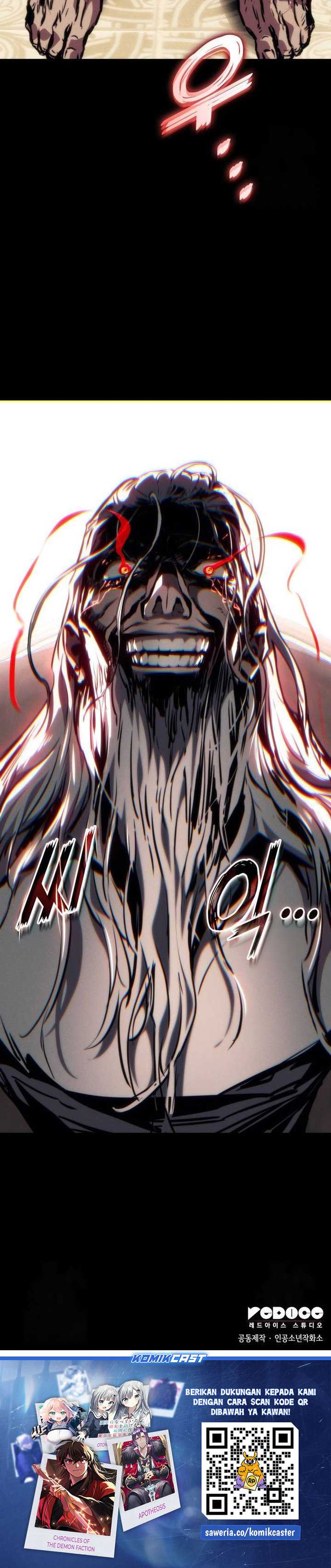Kill The Dragon Chapter 135 Gambar 40
