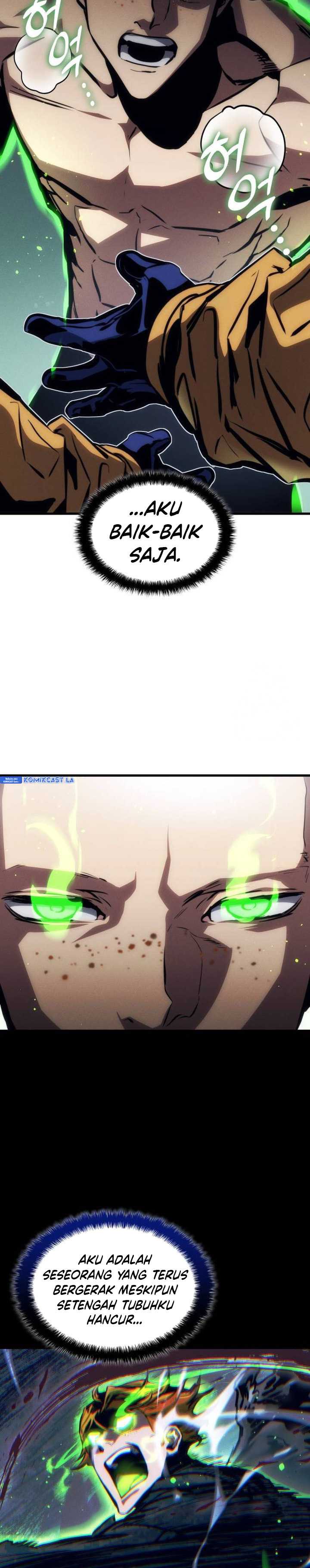 Kill The Dragon Chapter 135 Gambar 9