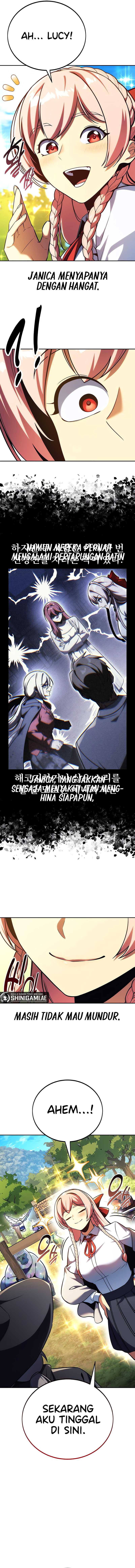 Baca Manhwa The Extra’s Academy Survival Guide Chapter 67 Gambar 2