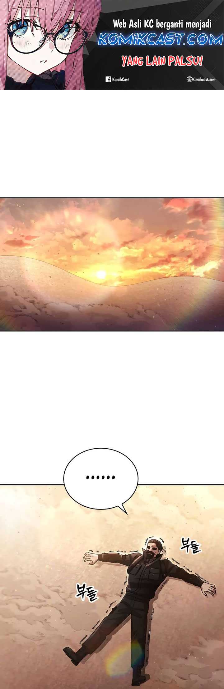 Baca Manhwa Clever Cleaning Life Of The Returned Genius Hunter Chapter 96 Gambar 2