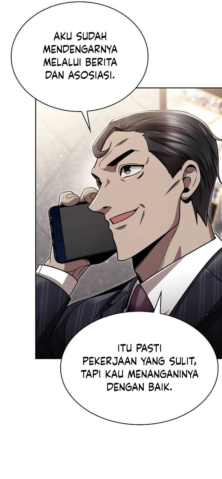 Clever Cleaning Life Of The Returned Genius Hunter Chapter 96 Gambar 31