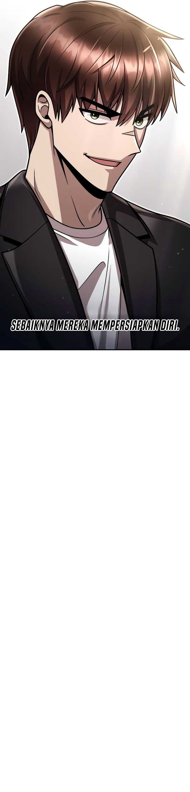 Clever Cleaning Life Of The Returned Genius Hunter Chapter 96 Gambar 52