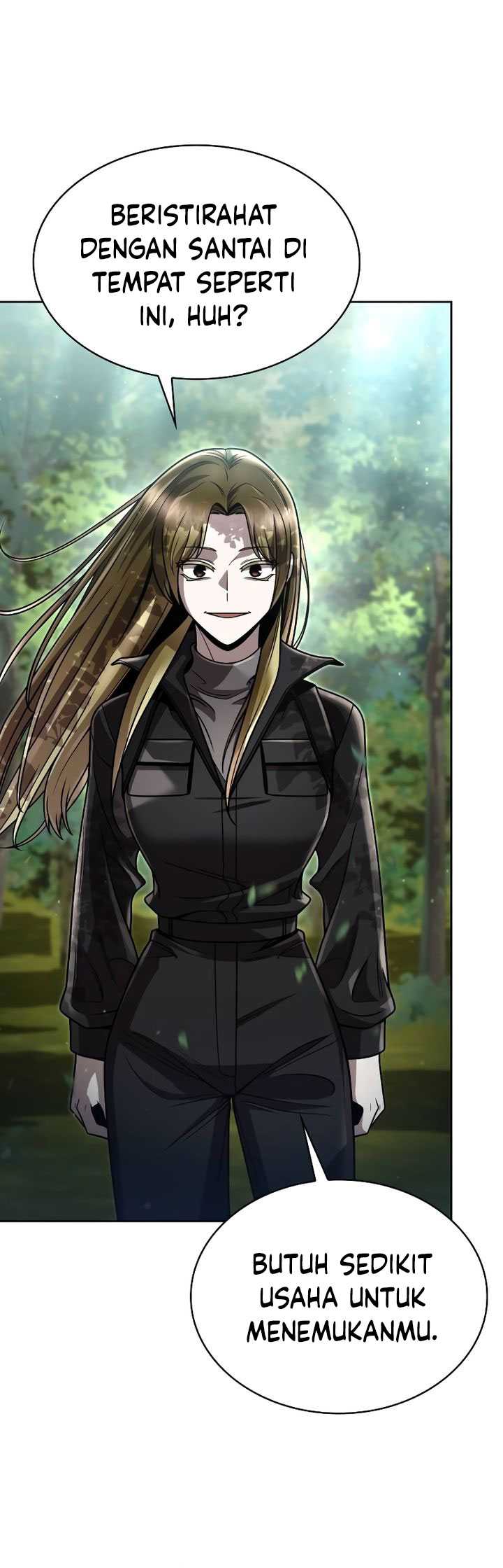 Clever Cleaning Life Of The Returned Genius Hunter Chapter 96 Gambar 54