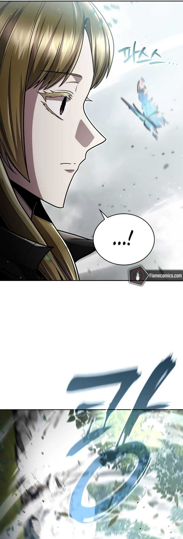 Clever Cleaning Life Of The Returned Genius Hunter Chapter 96 Gambar 56