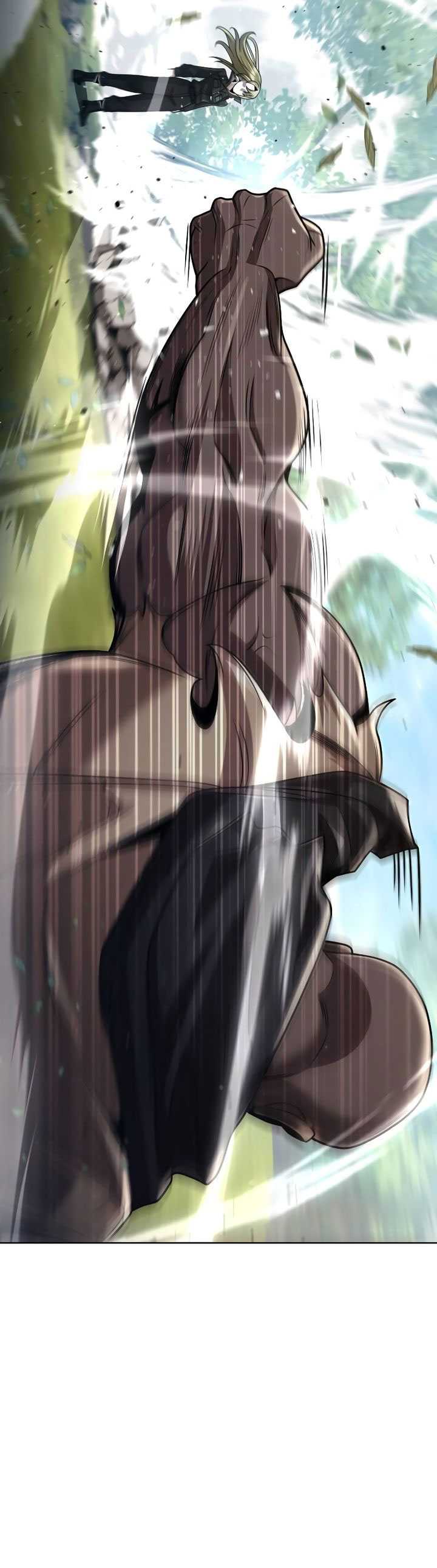 Clever Cleaning Life Of The Returned Genius Hunter Chapter 96 Gambar 57