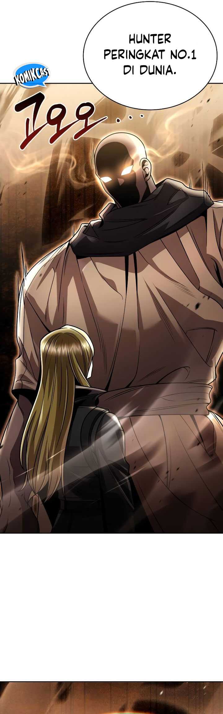 Clever Cleaning Life Of The Returned Genius Hunter Chapter 96 Gambar 60