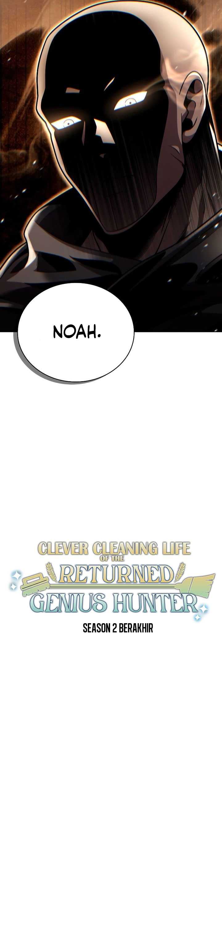 Clever Cleaning Life Of The Returned Genius Hunter Chapter 96 Gambar 61