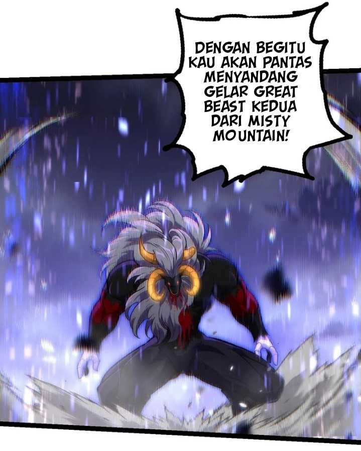 Evolution Begins With A Big Tree Chapter 337 Gambar 13