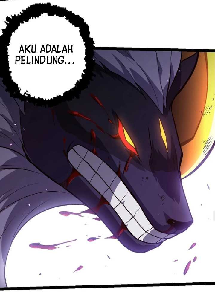 Evolution Begins With A Big Tree Chapter 337 Gambar 25