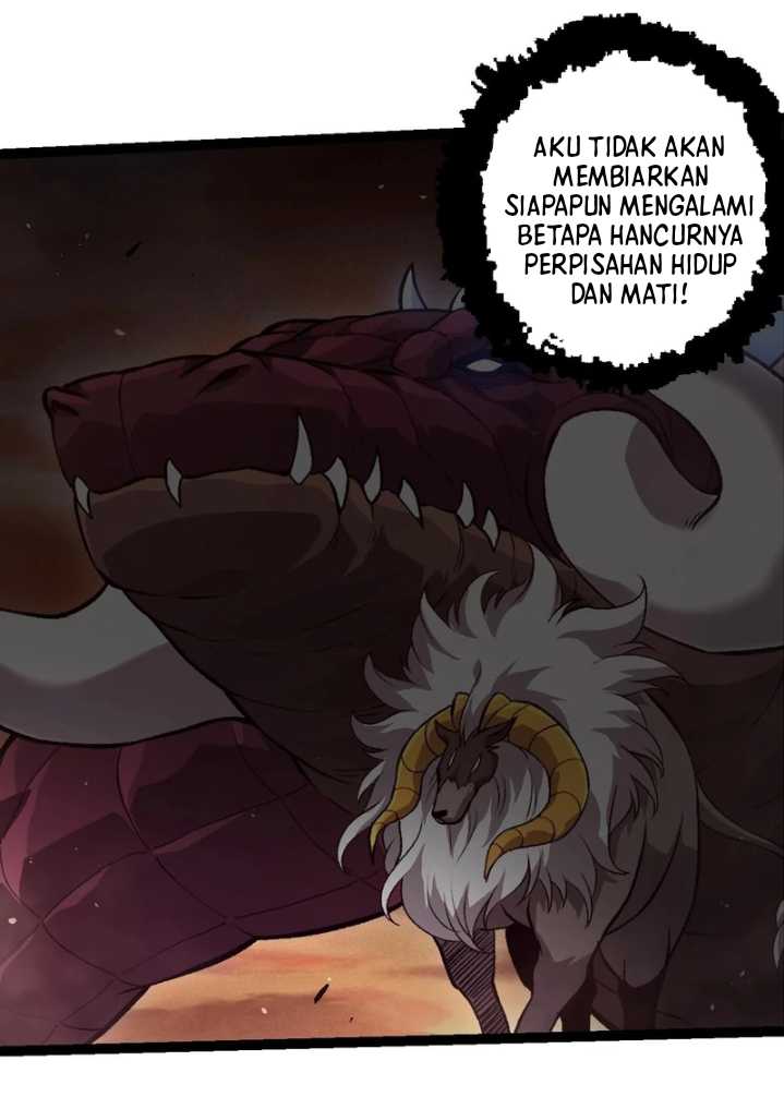 Evolution Begins With A Big Tree Chapter 337 Gambar 26