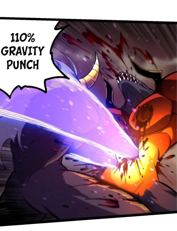 Evolution Begins With A Big Tree Chapter 337 Gambar 27