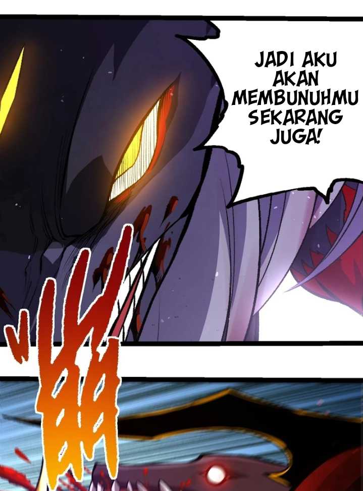 Evolution Begins With A Big Tree Chapter 337 Gambar 30