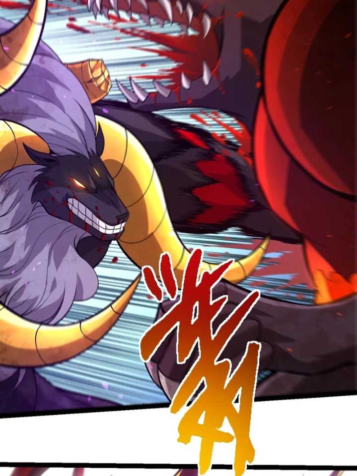 Evolution Begins With A Big Tree Chapter 337 Gambar 31