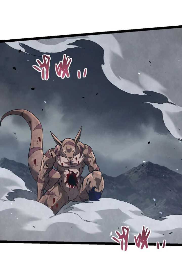 Evolution Begins With A Big Tree Chapter 337 Gambar 34