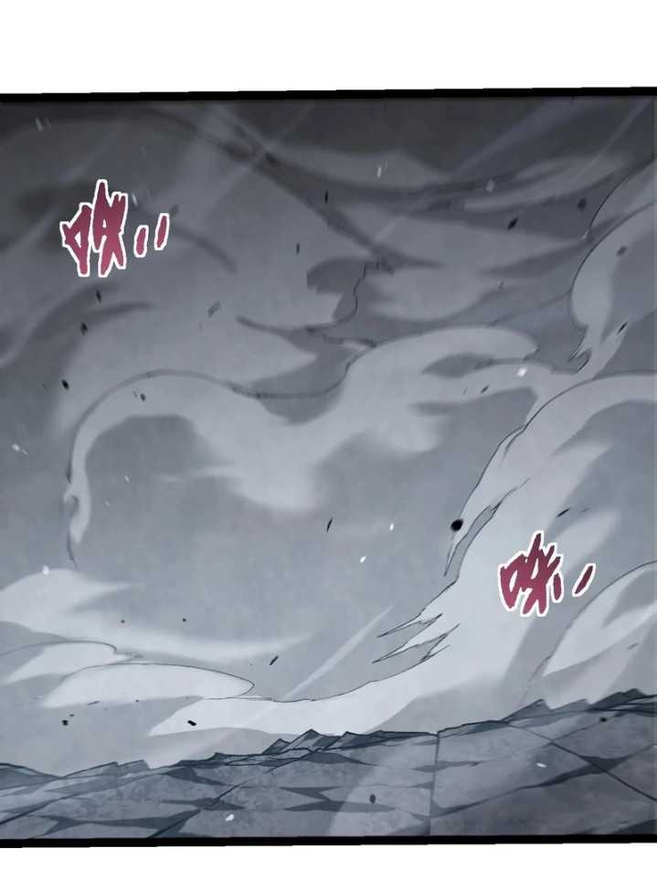 Evolution Begins With A Big Tree Chapter 337 Gambar 36