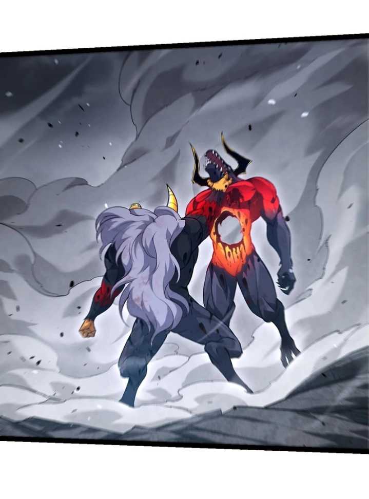 Evolution Begins With A Big Tree Chapter 337 Gambar 37