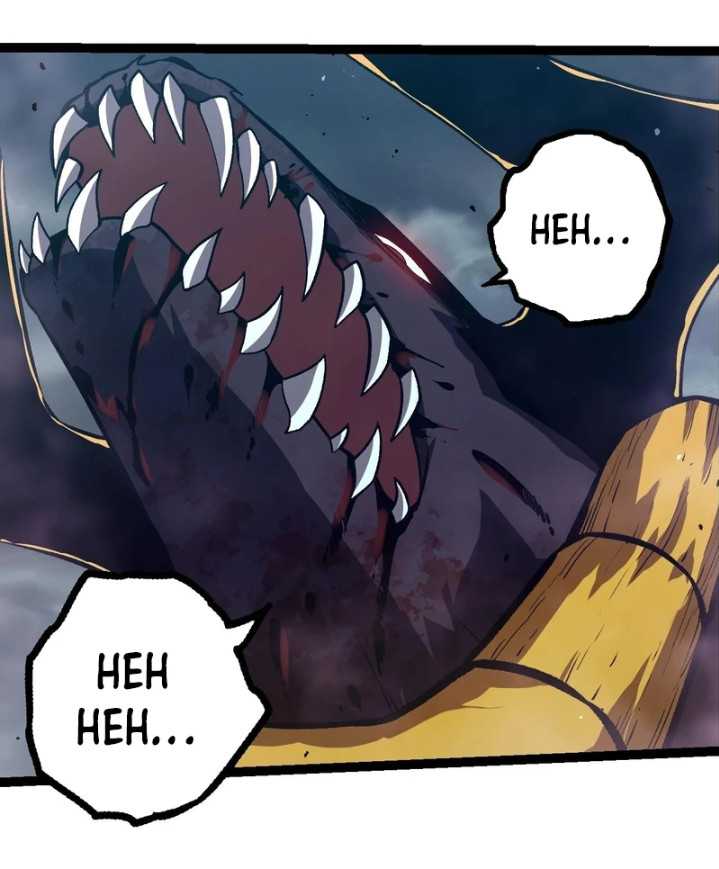 Evolution Begins With A Big Tree Chapter 337 Gambar 39