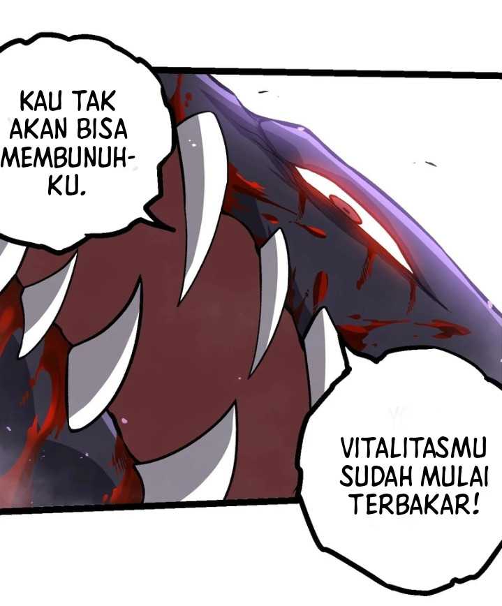 Evolution Begins With A Big Tree Chapter 337 Gambar 40