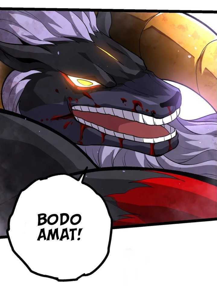 Evolution Begins With A Big Tree Chapter 337 Gambar 41