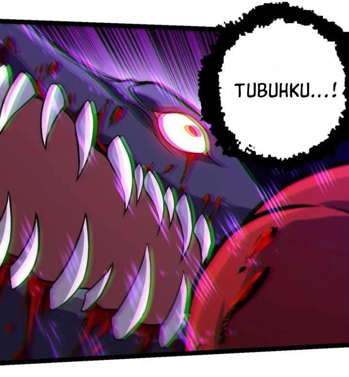 Evolution Begins With A Big Tree Chapter 337 Gambar 43