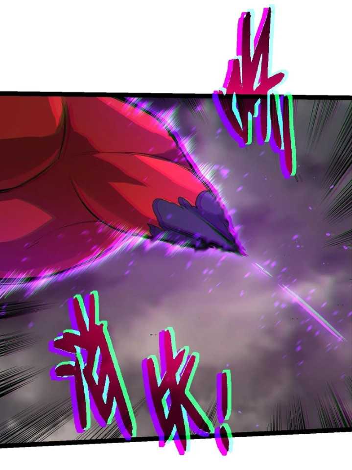Evolution Begins With A Big Tree Chapter 337 Gambar 44