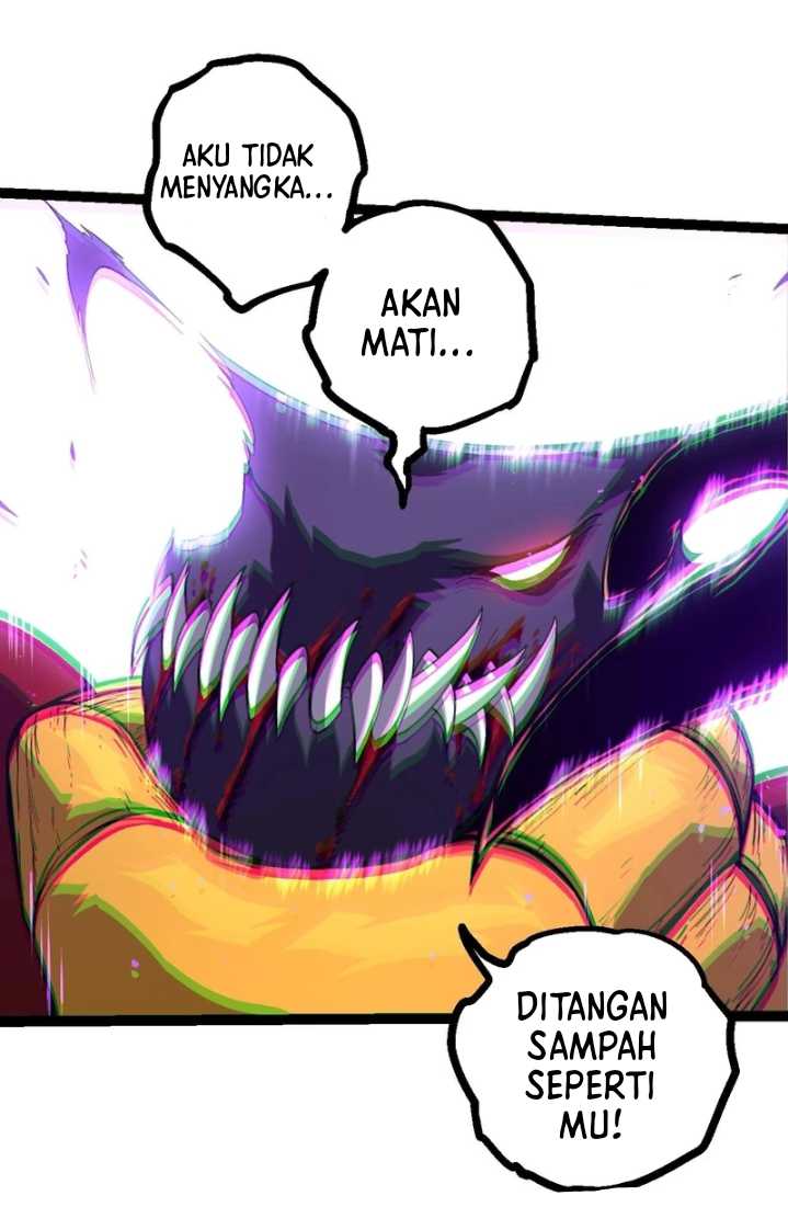 Evolution Begins With A Big Tree Chapter 337 Gambar 46