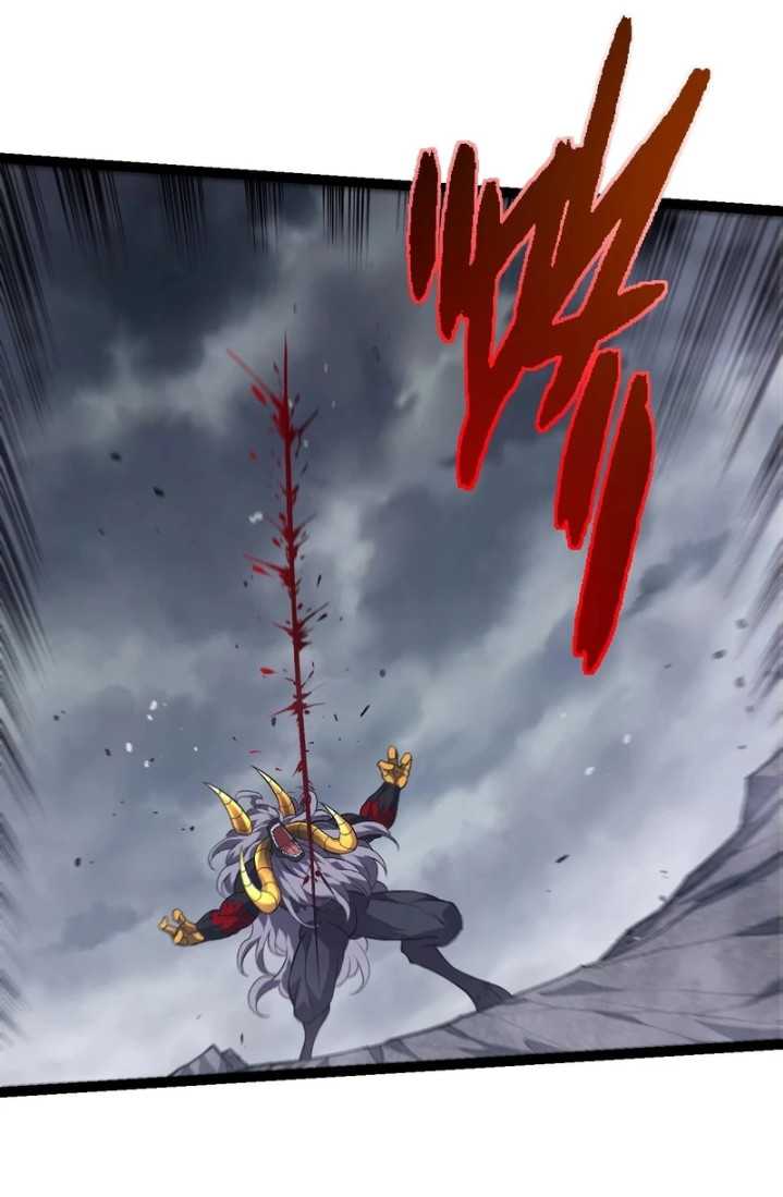 Evolution Begins With A Big Tree Chapter 337 Gambar 48