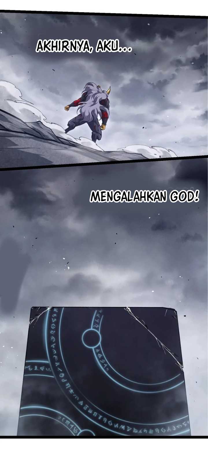 Evolution Begins With A Big Tree Chapter 337 Gambar 50