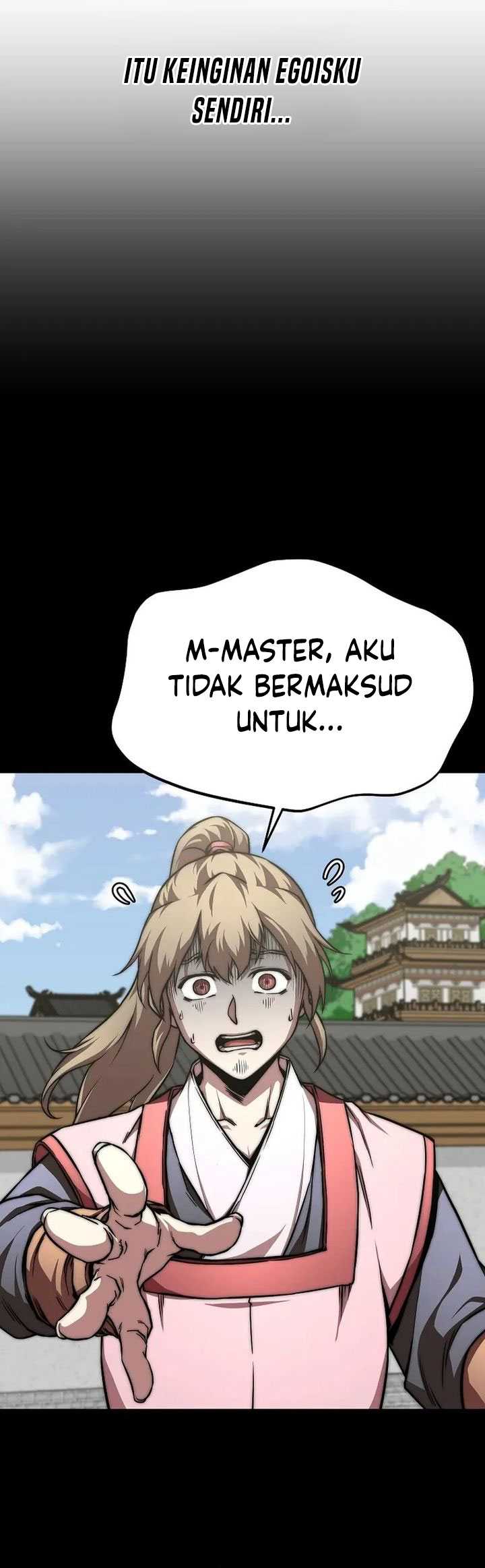 Youngest Son of the NamGung Clan Chapter 71 Gambar 10