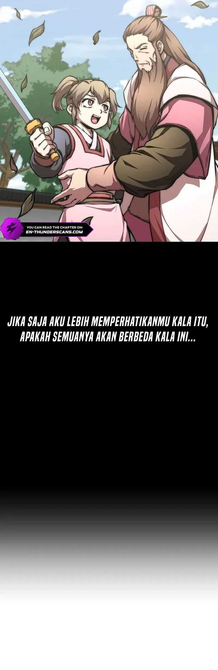 Youngest Son of the NamGung Clan Chapter 71 Gambar 13
