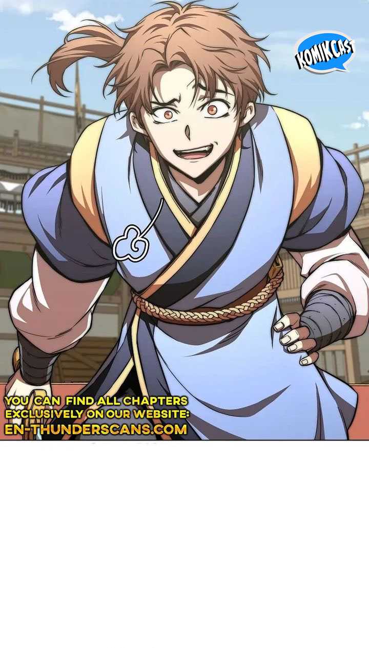 Youngest Son of the NamGung Clan Chapter 71 Gambar 22