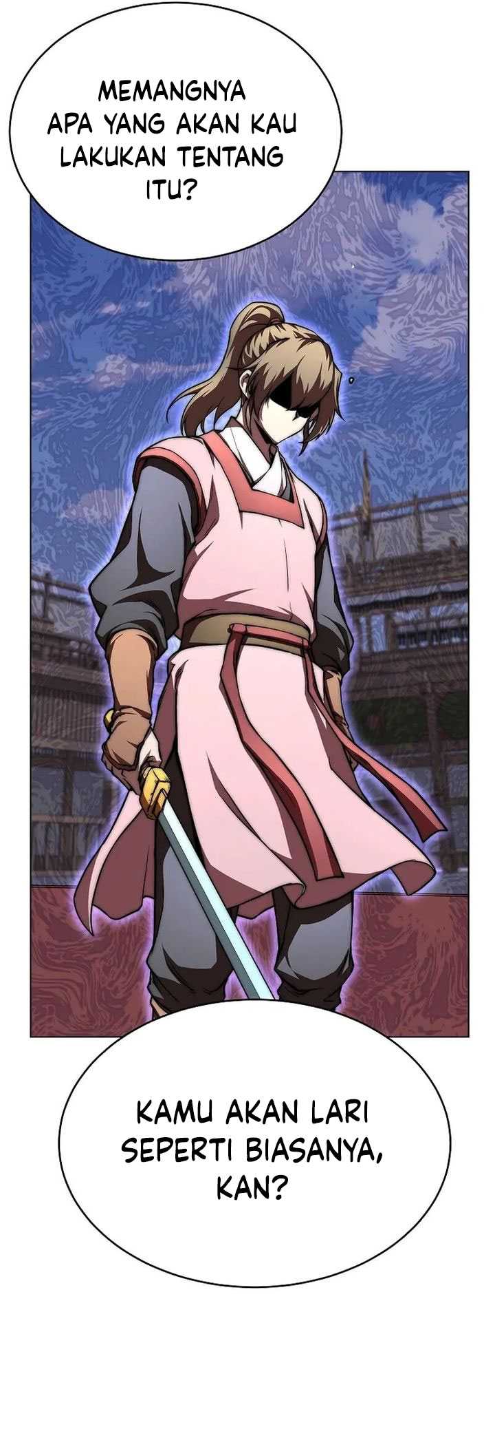 Youngest Son of the NamGung Clan Chapter 71 Gambar 23