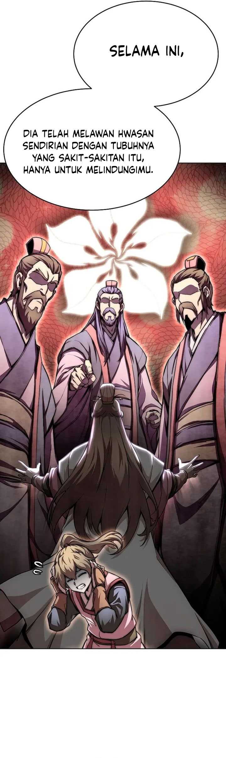 Youngest Son of the NamGung Clan Chapter 71 Gambar 25