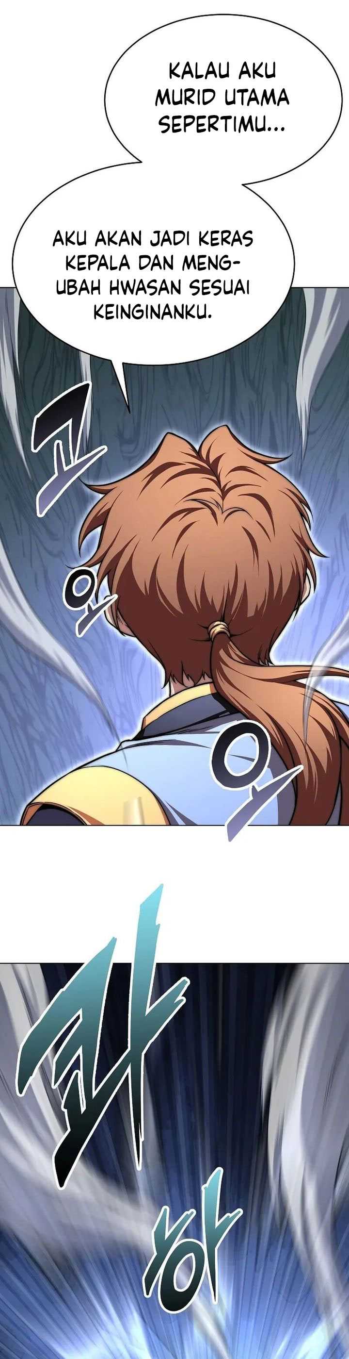 Youngest Son of the NamGung Clan Chapter 71 Gambar 28