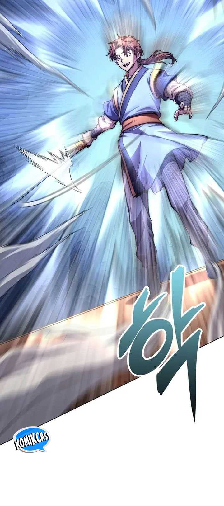 Youngest Son of the NamGung Clan Chapter 71 Gambar 29