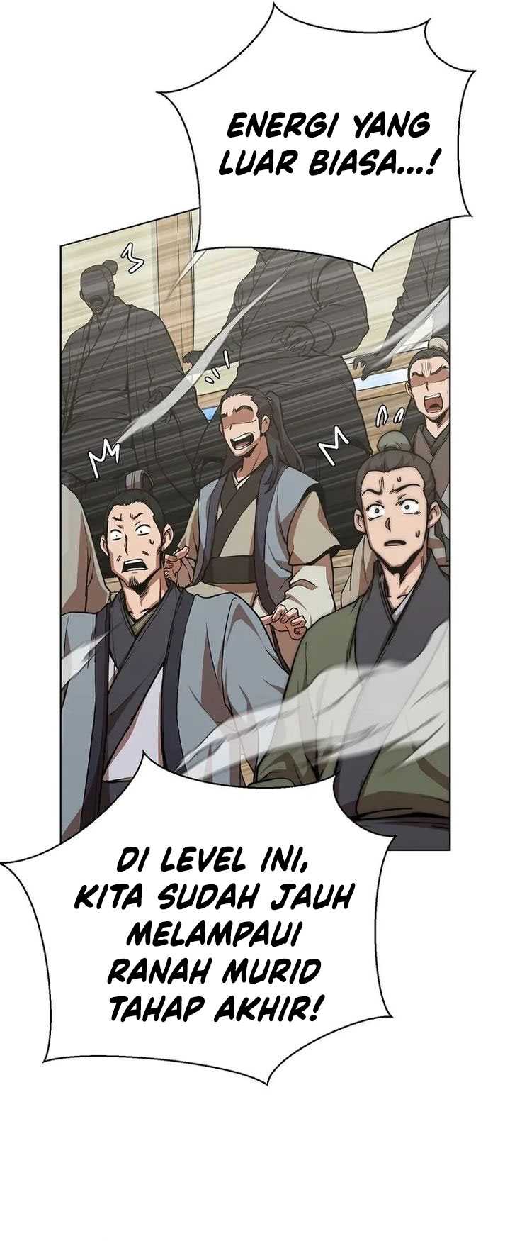 Youngest Son of the NamGung Clan Chapter 71 Gambar 30