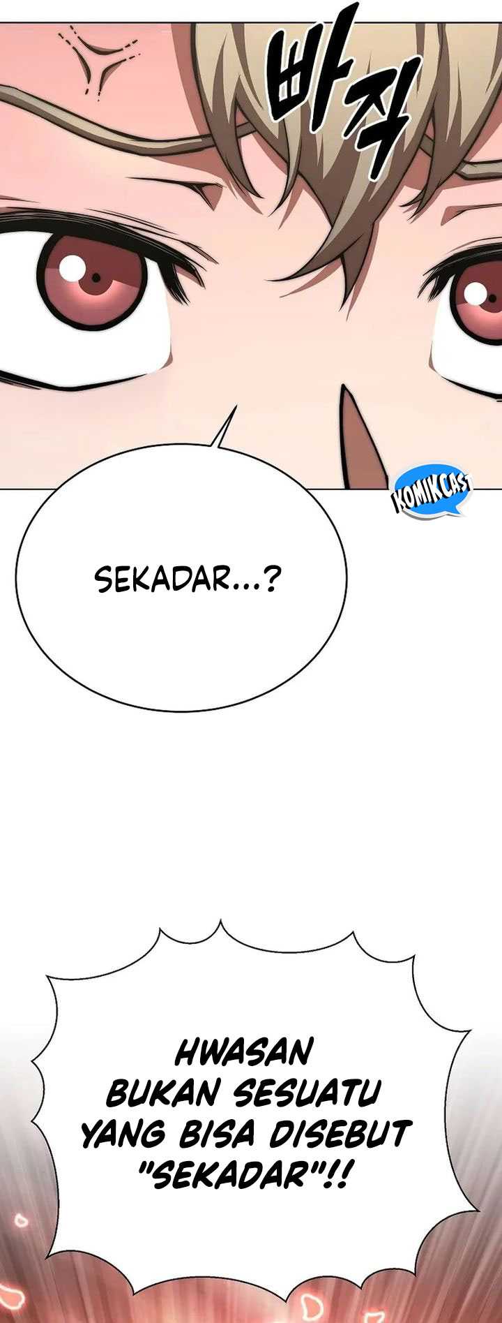 Youngest Son of the NamGung Clan Chapter 71 Gambar 34