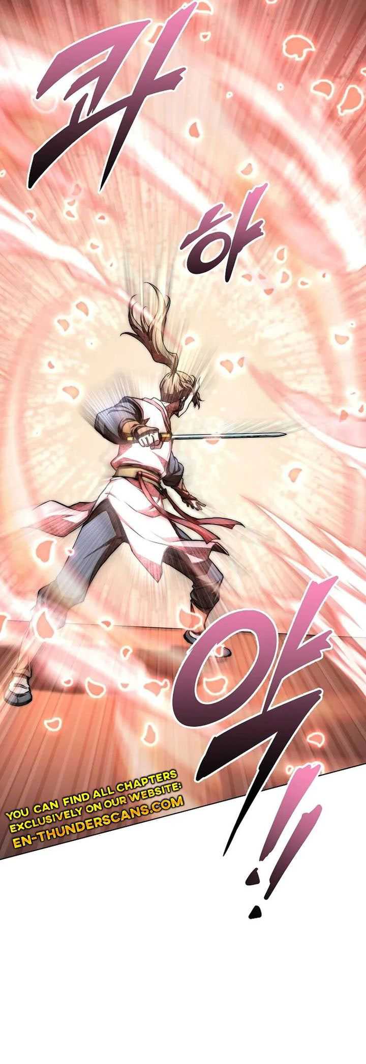 Youngest Son of the NamGung Clan Chapter 71 Gambar 35